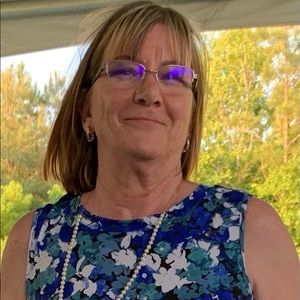 Meet your Posher, Nancy joy